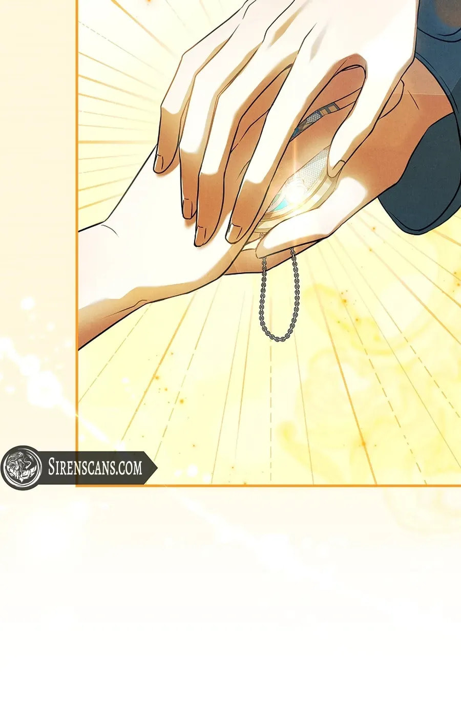 The Detective Agency for Regretful Male Leads Is Open for Business! Chapter 28 page 64 - 