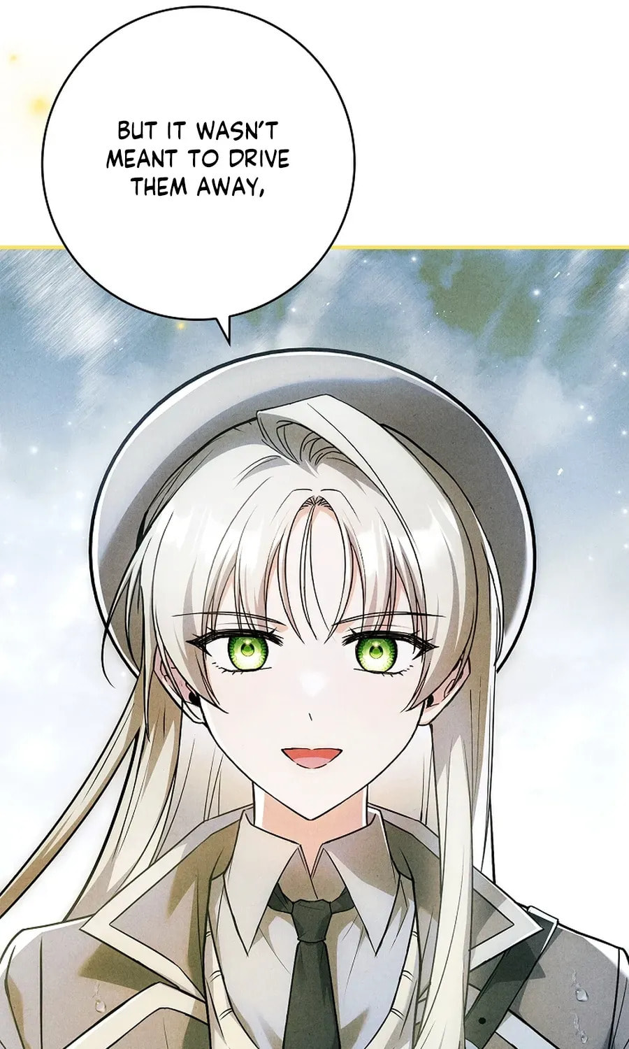The Detective Agency for Regretful Male Leads Is Open for Business! Chapter 28 page 65 - 
