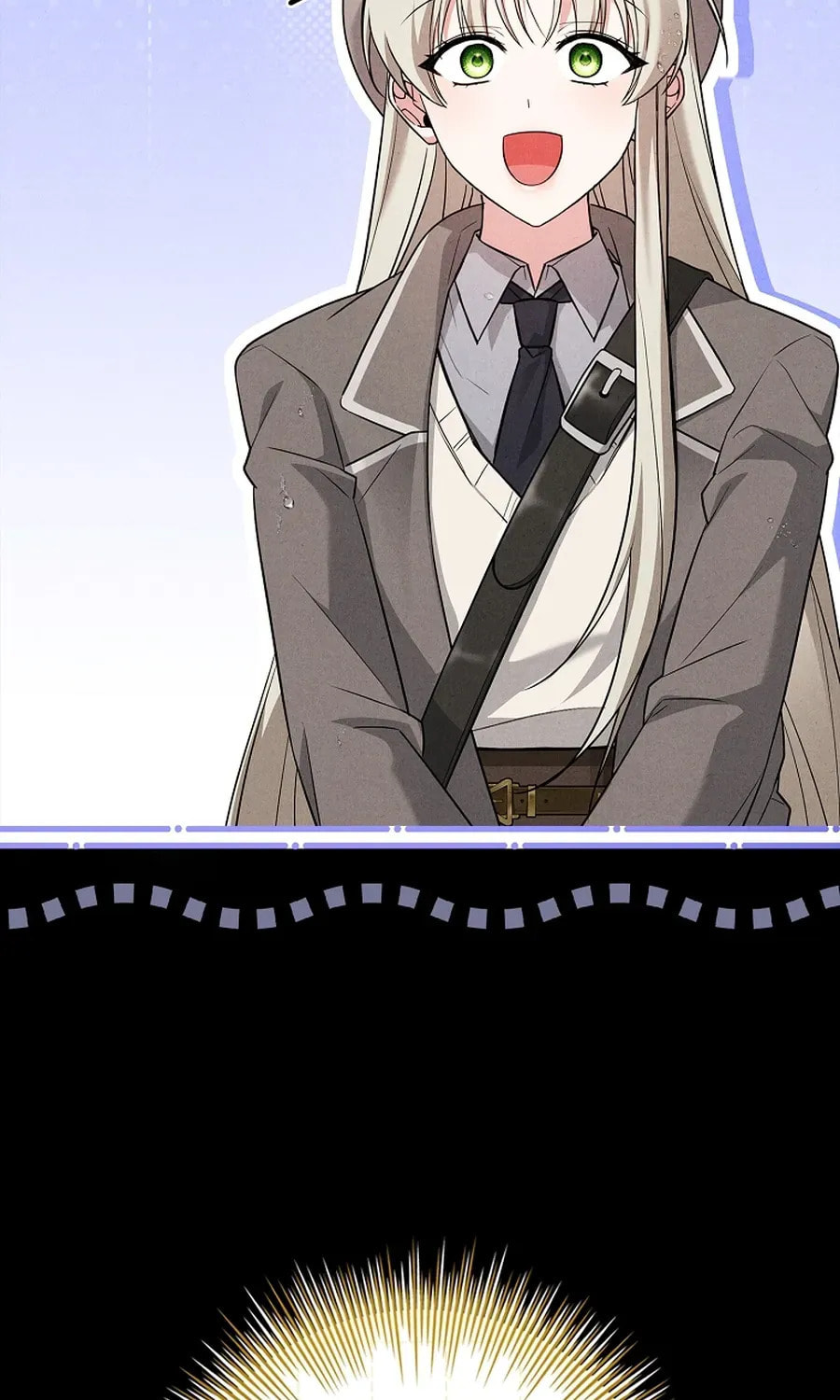 The Detective Agency for Regretful Male Leads Is Open for Business! Chapter 28 page 88 - 