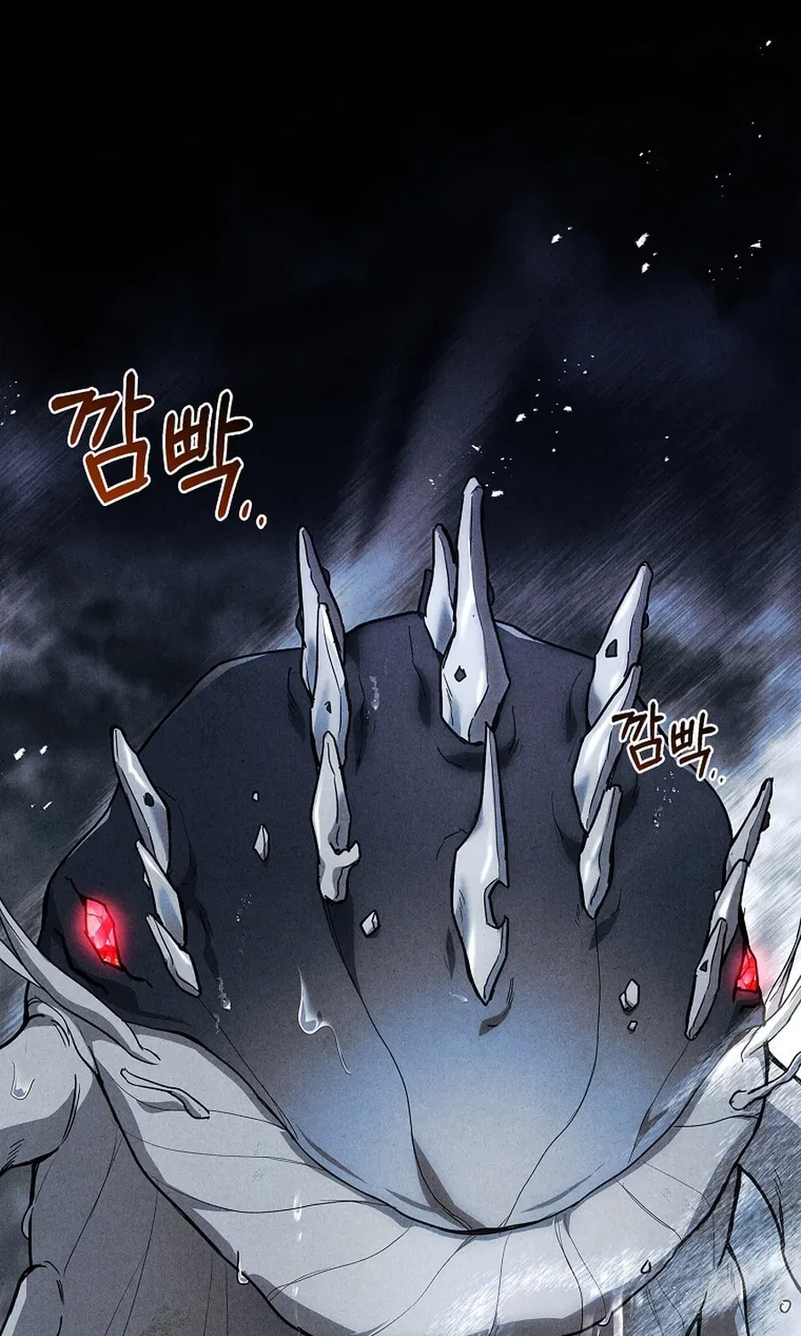 The Detective Agency for Regretful Male Leads Is Open for Business! Chapter 28 page 92 - 