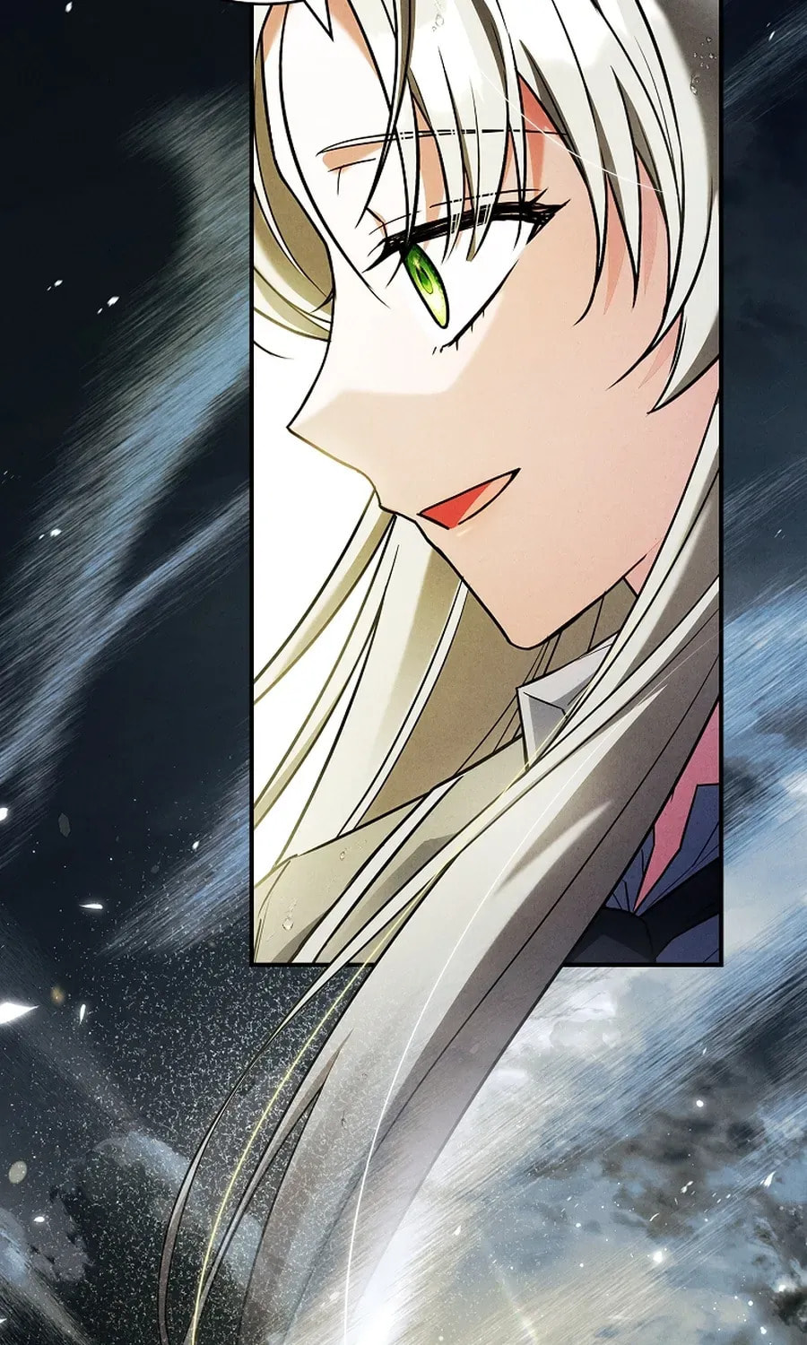 The Detective Agency for Regretful Male Leads Is Open for Business! Chapter 28 page 94 - 