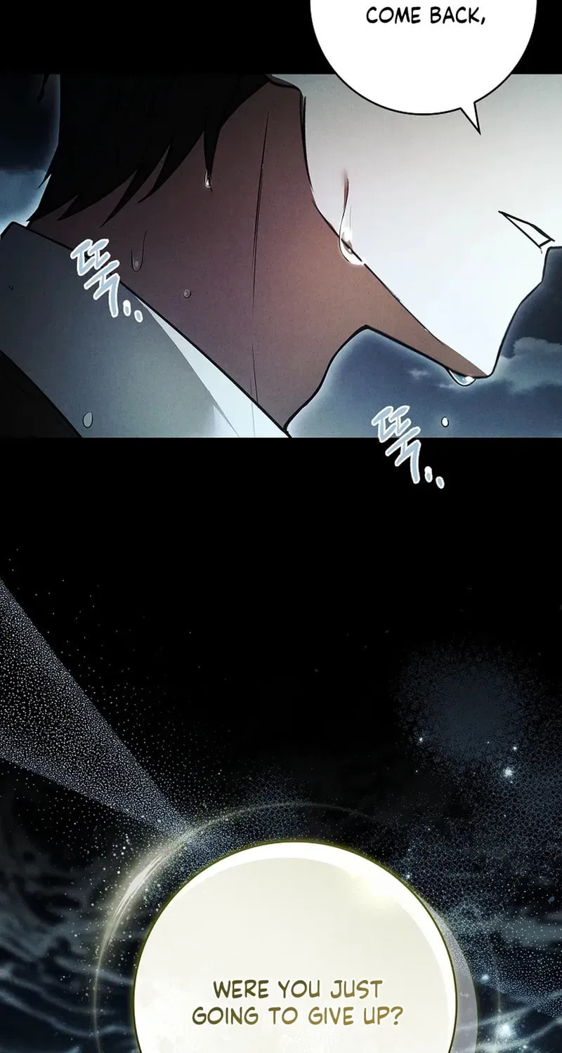 The Detective Agency for Regretful Male Leads Is Open for Business! Chapter 29 page 104 - 