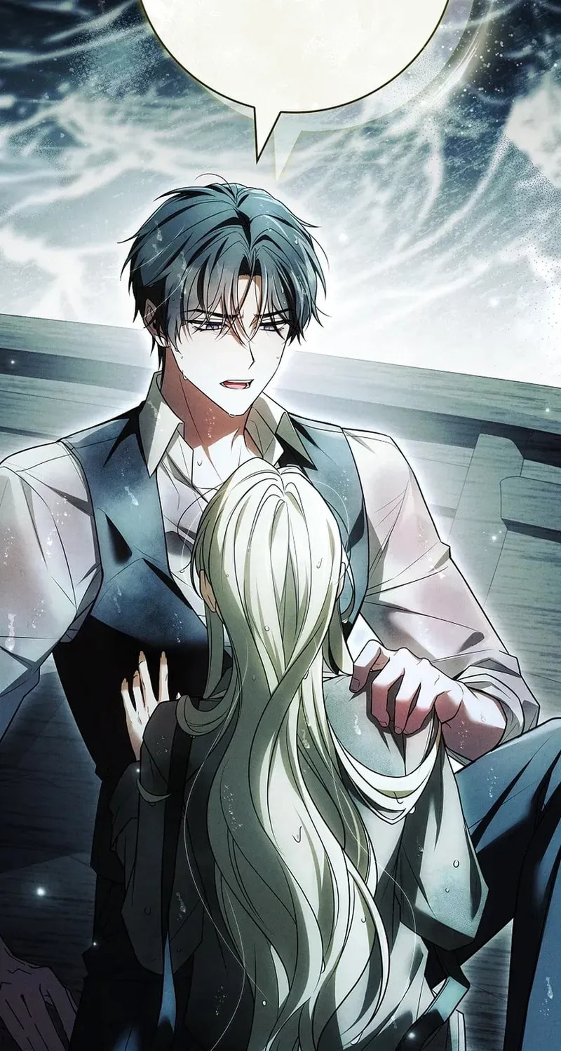 The Detective Agency for Regretful Male Leads Is Open for Business! Chapter 29 page 105 - 
