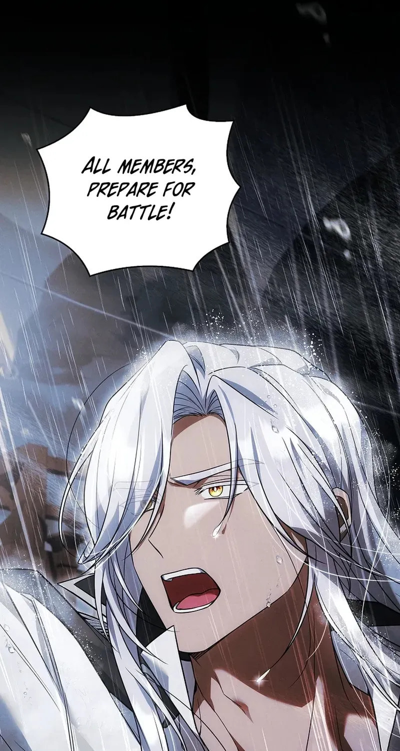 The Detective Agency for Regretful Male Leads Is Open for Business! Chapter 29 page 5 - 