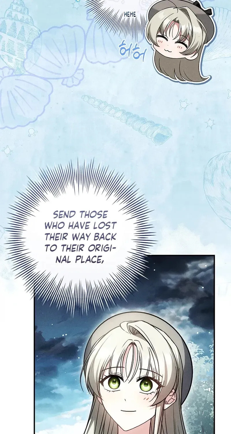The Detective Agency for Regretful Male Leads Is Open for Business! Chapter 29 page 51 - 