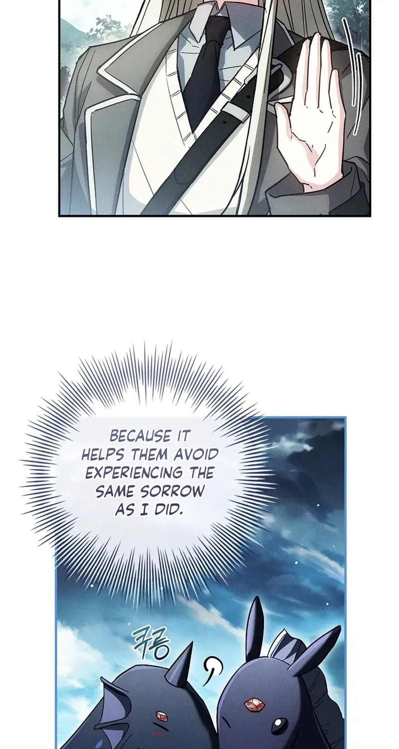 The Detective Agency for Regretful Male Leads Is Open for Business! Chapter 29 page 52 - 