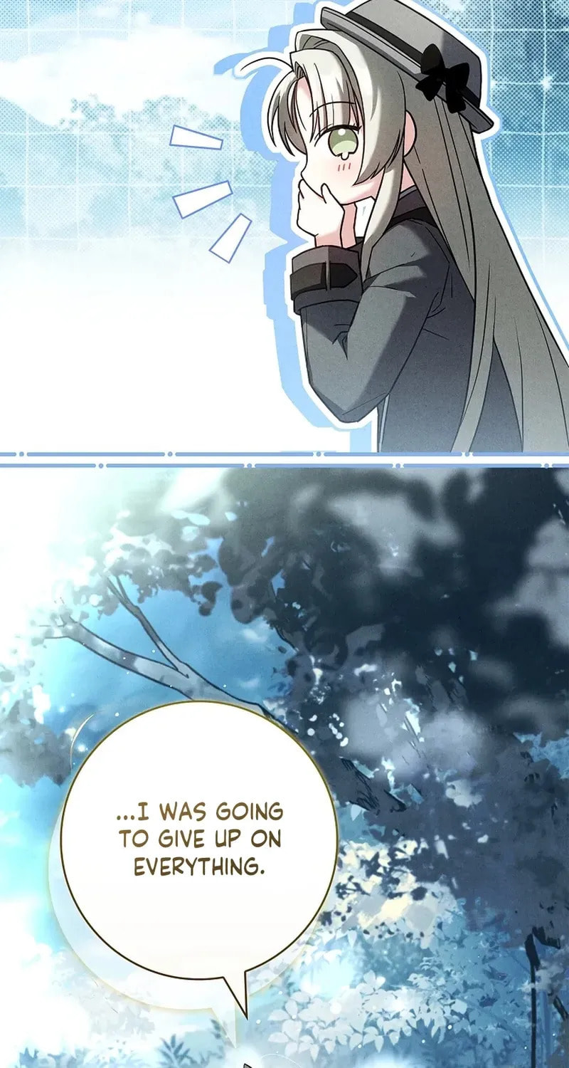The Detective Agency for Regretful Male Leads Is Open for Business! Chapter 29 page 57 - 