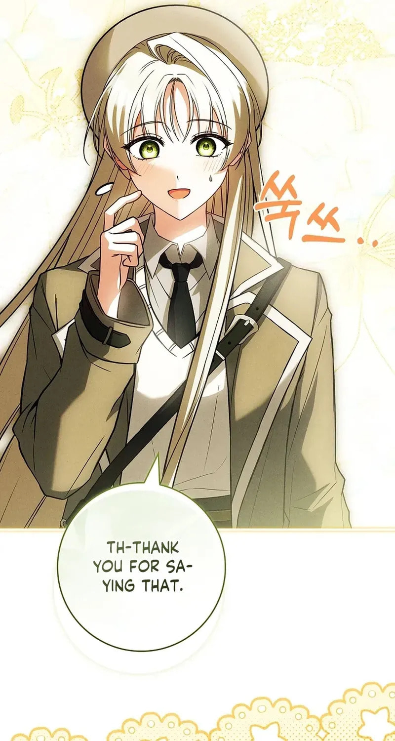 The Detective Agency for Regretful Male Leads Is Open for Business! Chapter 29 page 60 - 