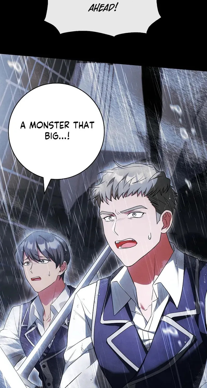 The Detective Agency for Regretful Male Leads Is Open for Business! Chapter 29 page 7 - 