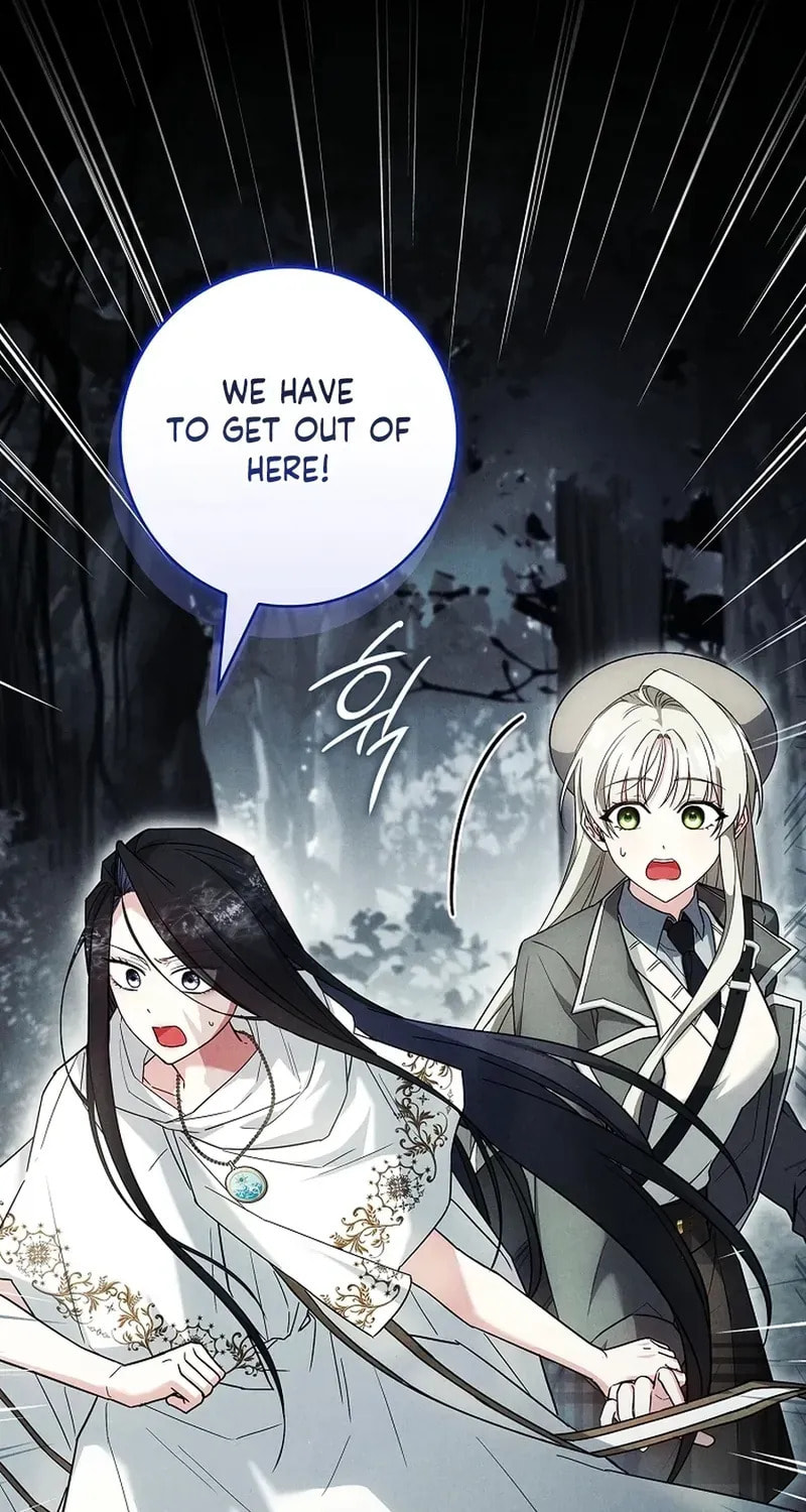 The Detective Agency for Regretful Male Leads Is Open for Business! Chapter 29 page 70 - 