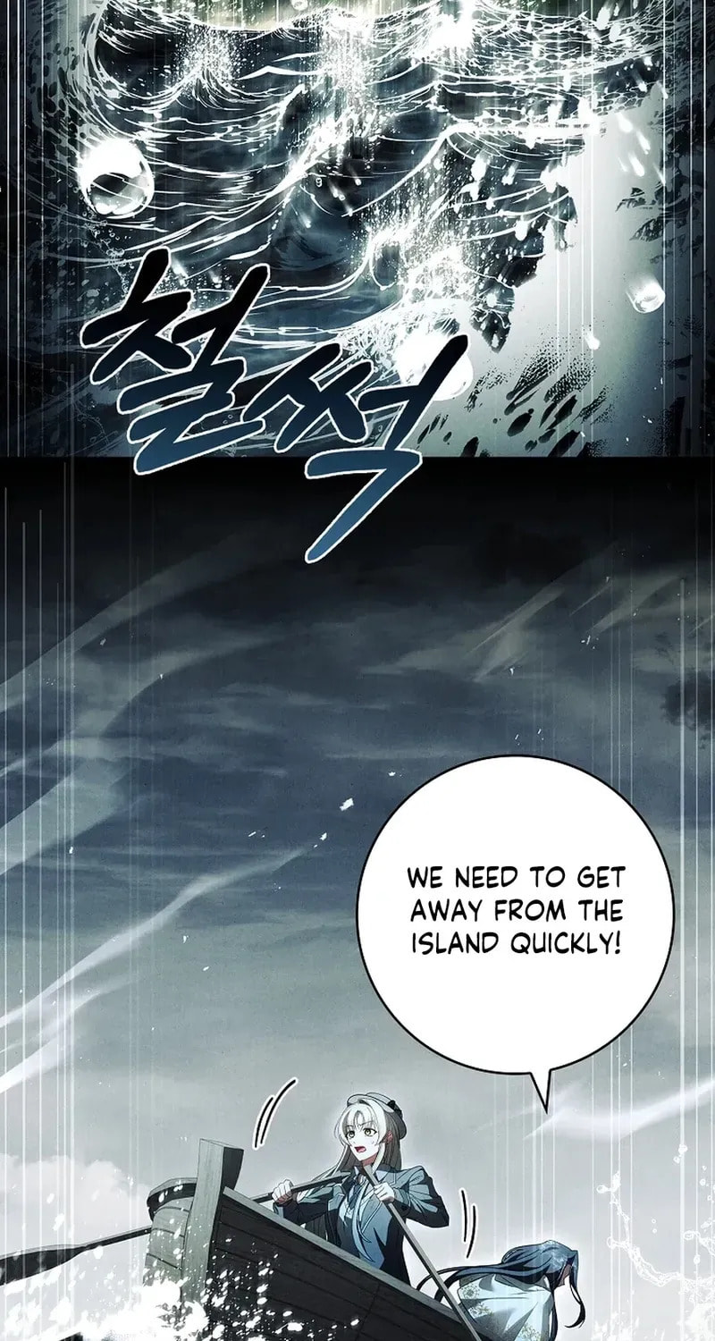 The Detective Agency for Regretful Male Leads Is Open for Business! Chapter 29 page 76 - 