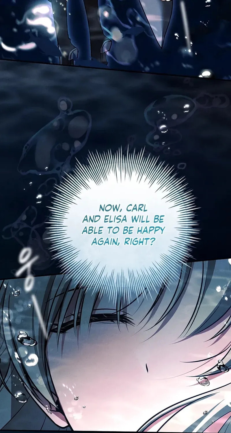 The Detective Agency for Regretful Male Leads Is Open for Business! Chapter 29 page 96 - 