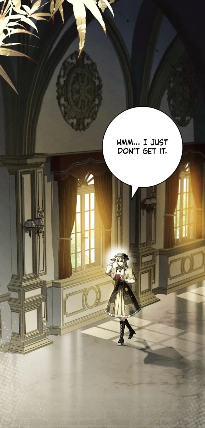 The Detective Agency for Regretful Male Leads Is Open for Business! Chapter 3 page 15 - 