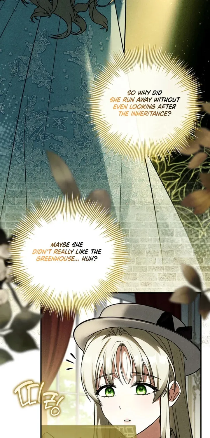 The Detective Agency for Regretful Male Leads Is Open for Business! Chapter 3 page 18 - 