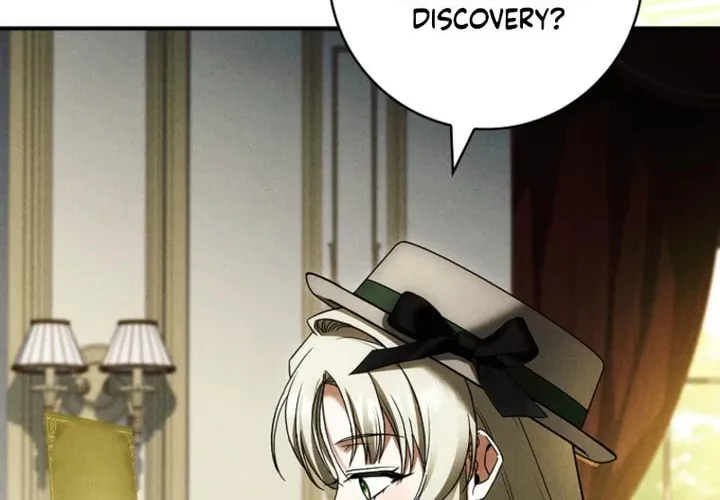 The Detective Agency for Regretful Male Leads Is Open for Business! Chapter 3 page 24 - 