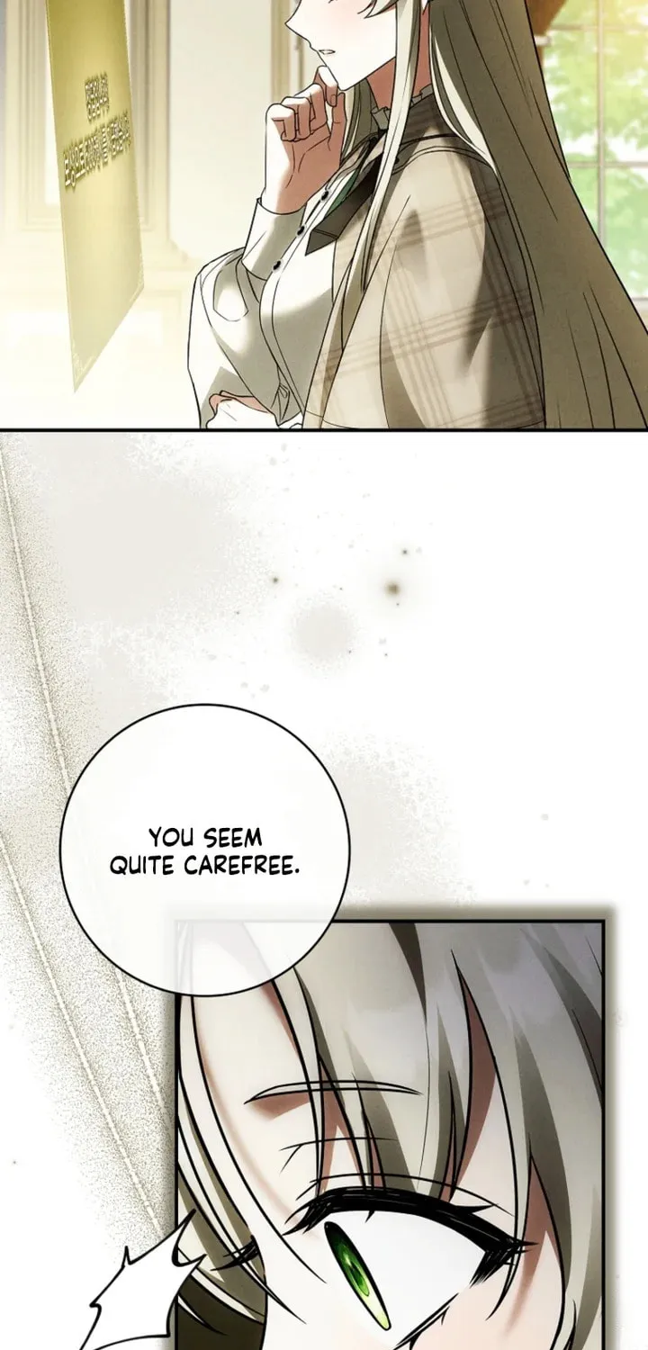 The Detective Agency for Regretful Male Leads Is Open for Business! Chapter 3 page 25 - 