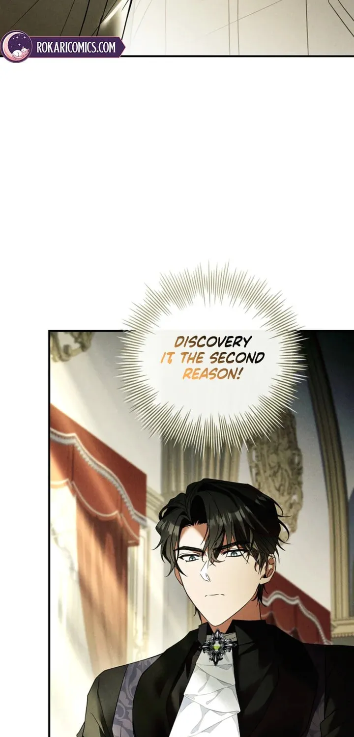 The Detective Agency for Regretful Male Leads Is Open for Business! Chapter 3 page 29 - 