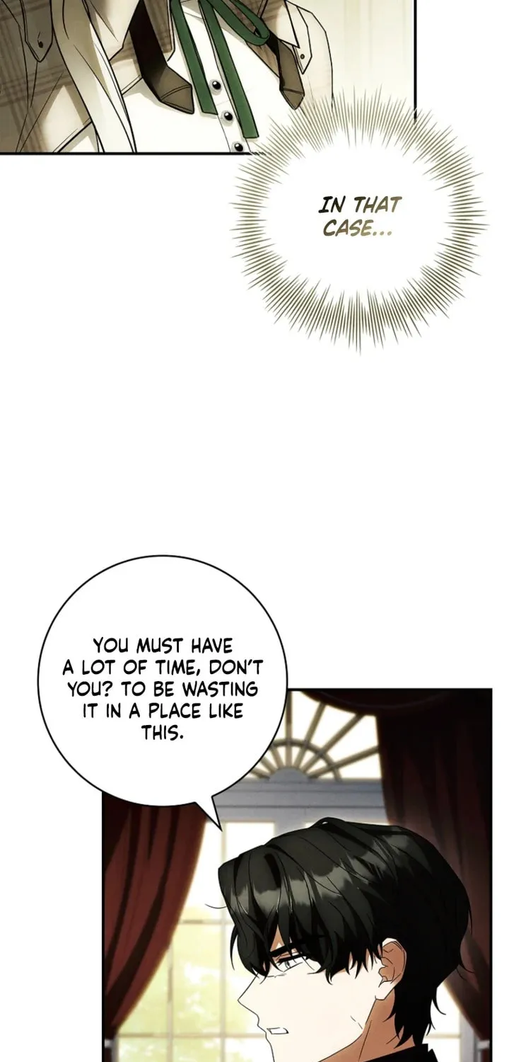 The Detective Agency for Regretful Male Leads Is Open for Business! Chapter 3 page 31 - 