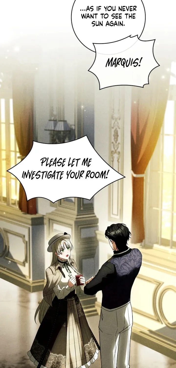 The Detective Agency for Regretful Male Leads Is Open for Business! Chapter 3 page 33 - 