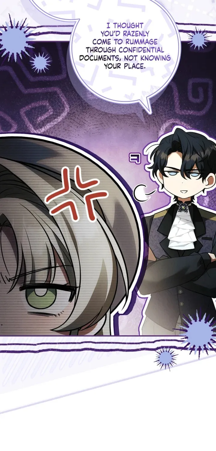 The Detective Agency for Regretful Male Leads Is Open for Business! Chapter 3 page 47 - 
