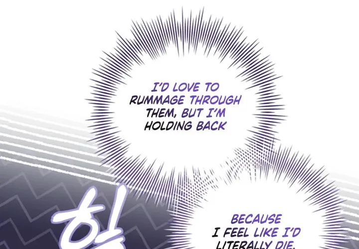 The Detective Agency for Regretful Male Leads Is Open for Business! Chapter 3 page 48 - 