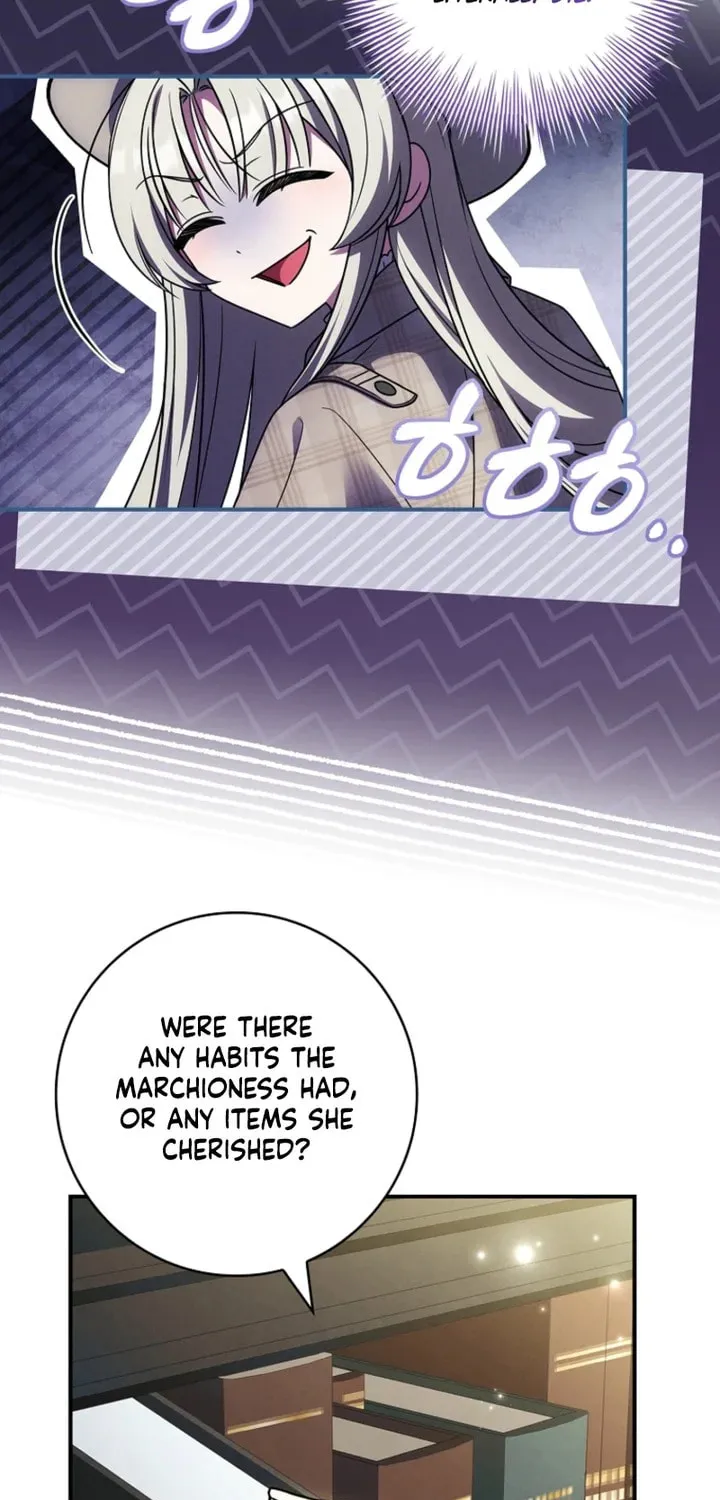 The Detective Agency for Regretful Male Leads Is Open for Business! Chapter 3 page 49 - 