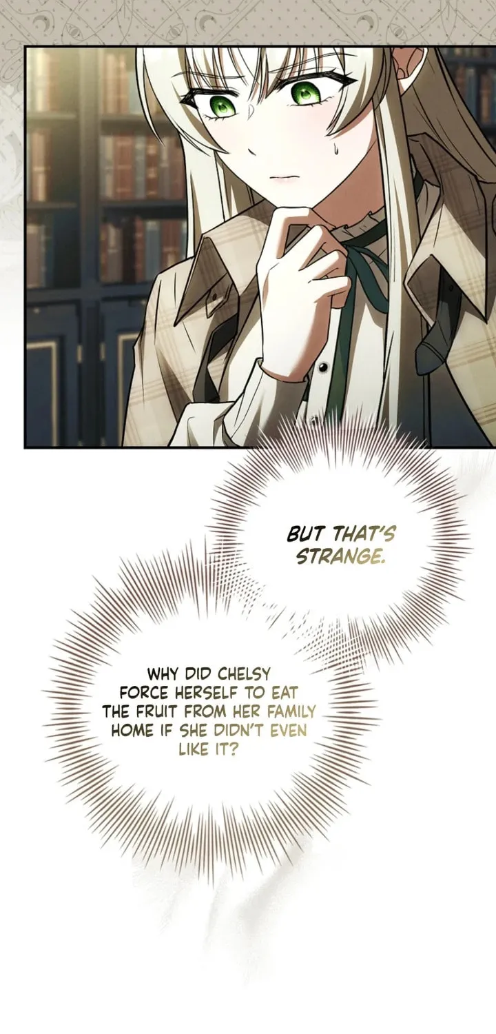 The Detective Agency for Regretful Male Leads Is Open for Business! Chapter 3 page 58 - 