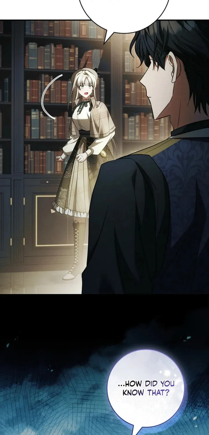 The Detective Agency for Regretful Male Leads Is Open for Business! Chapter 3 page 63 - 