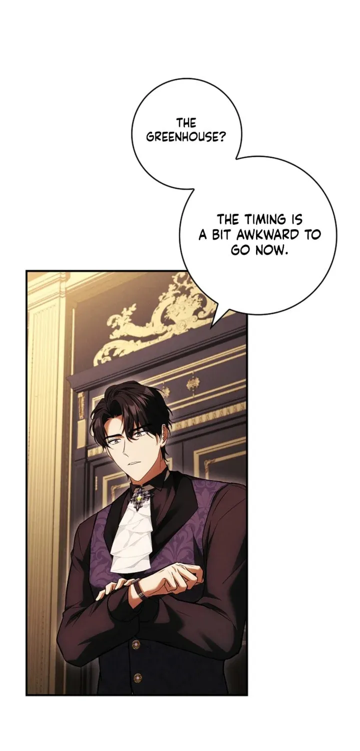The Detective Agency for Regretful Male Leads Is Open for Business! Chapter 3 page 71 - 