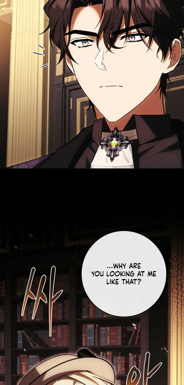 The Detective Agency for Regretful Male Leads Is Open for Business! Chapter 3 page 73 - 