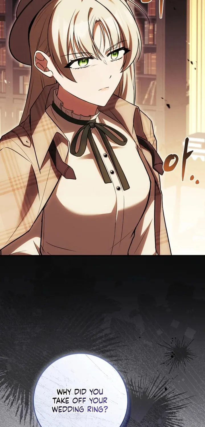 The Detective Agency for Regretful Male Leads Is Open for Business! Chapter 3 page 74 - 