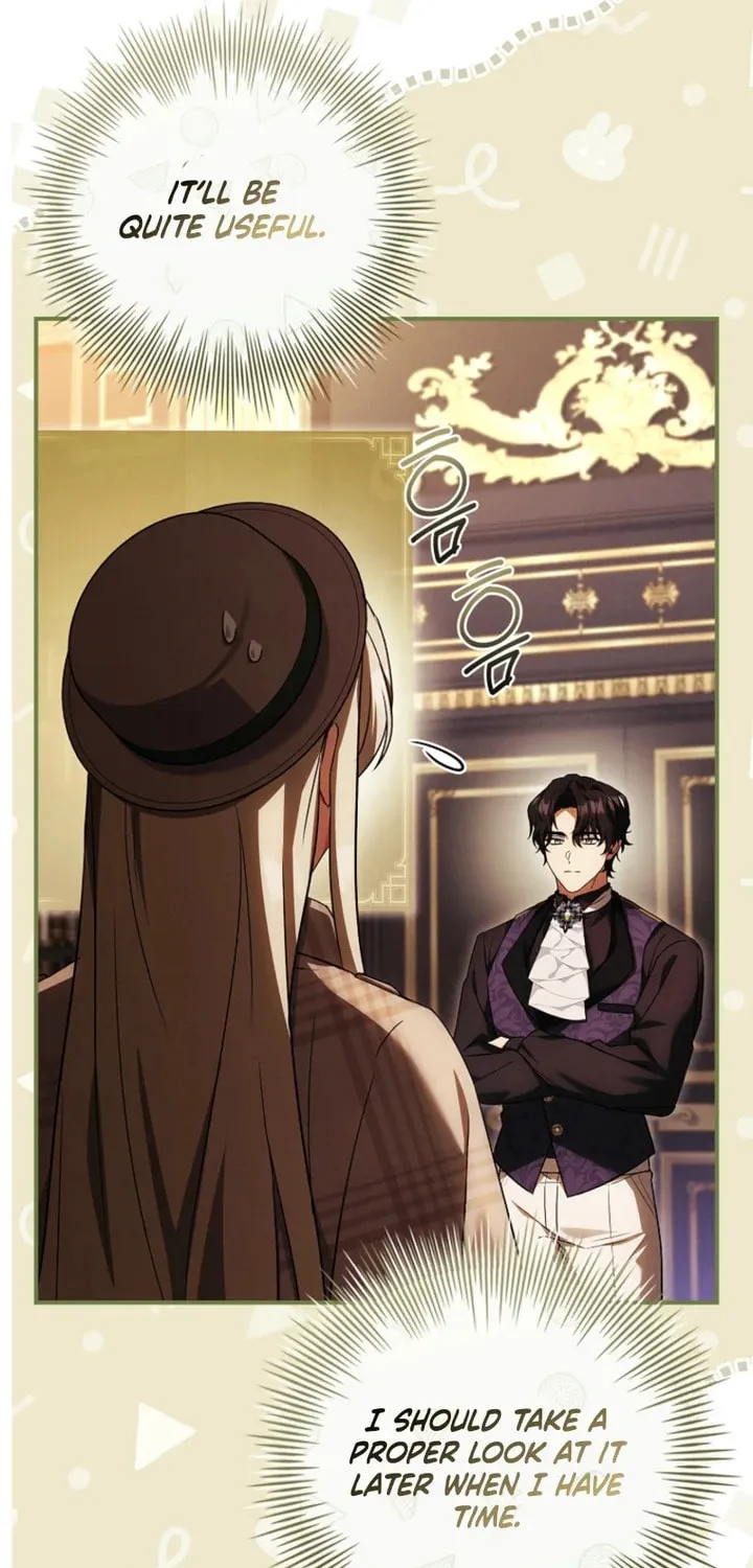The Detective Agency for Regretful Male Leads Is Open for Business! Chapter 3 page 99 - 
