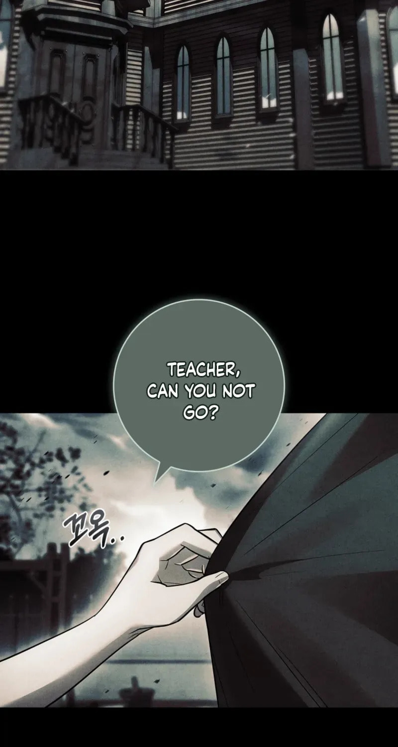 The Detective Agency for Regretful Male Leads Is Open for Business! Chapter 30 page 4 - 