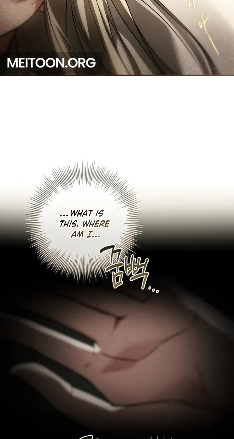 The Detective Agency for Regretful Male Leads Is Open for Business! Chapter 30 page 34 - 
