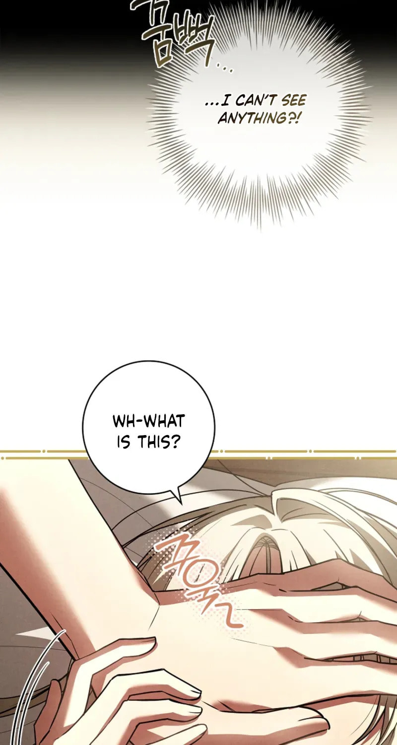 The Detective Agency for Regretful Male Leads Is Open for Business! Chapter 30 page 35 - 