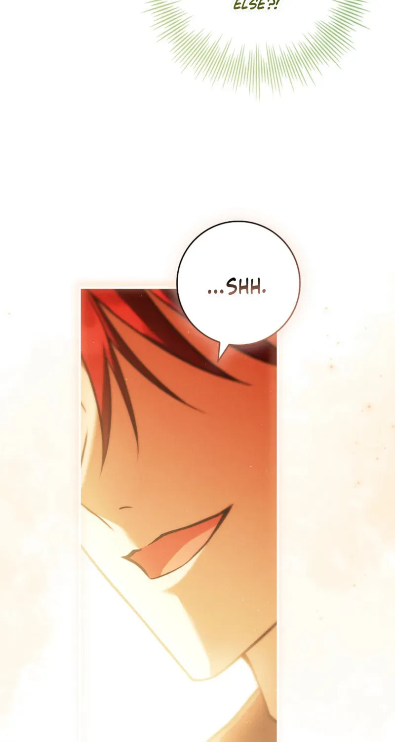The Detective Agency for Regretful Male Leads Is Open for Business! Chapter 30 page 37 - 