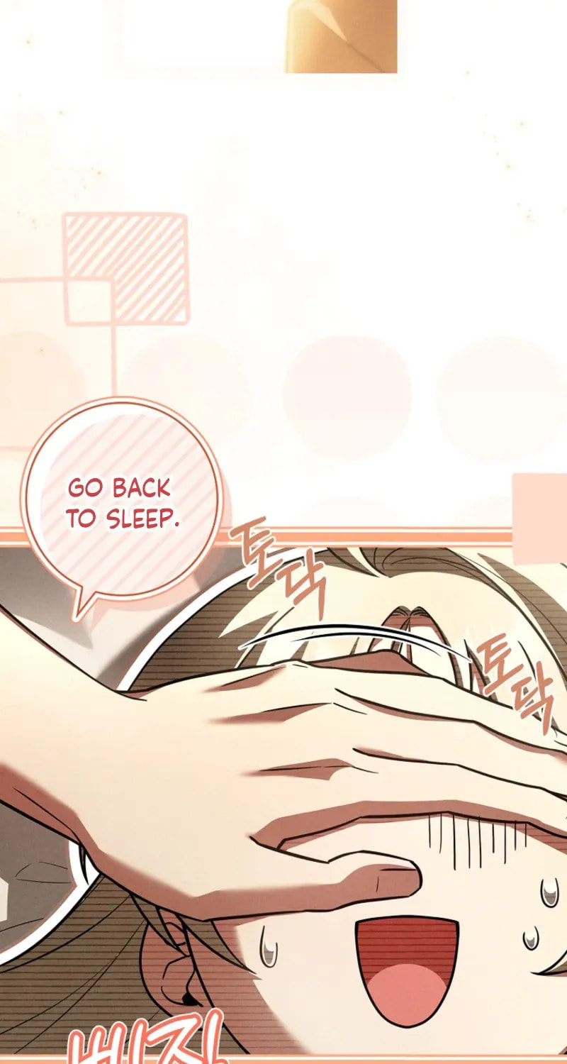 The Detective Agency for Regretful Male Leads Is Open for Business! Chapter 30 page 38 - 