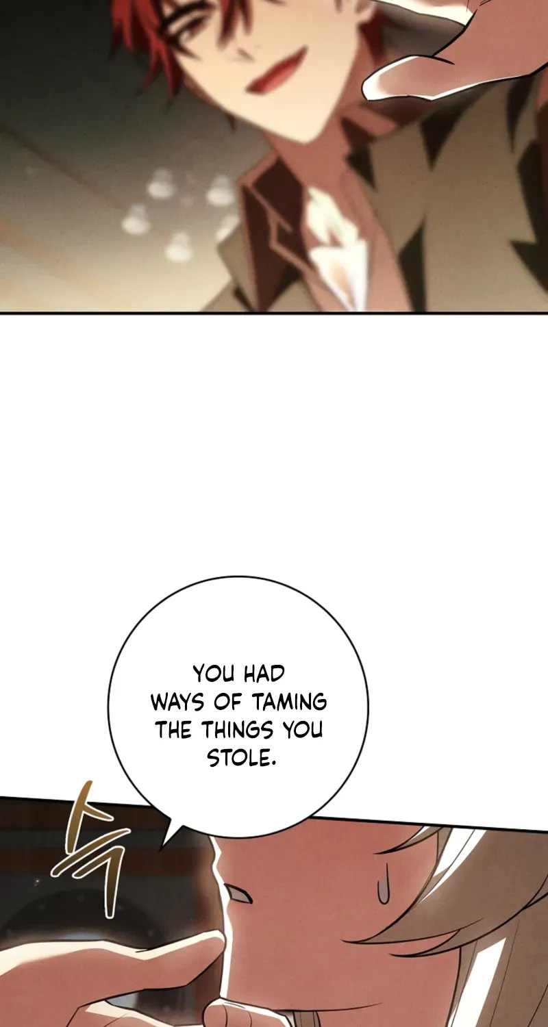 The Detective Agency for Regretful Male Leads Is Open for Business! Chapter 30 page 40 - 