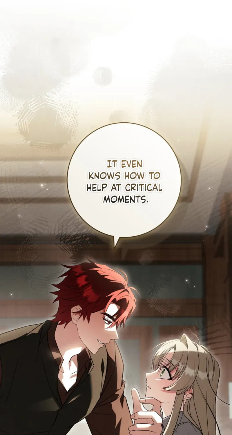 The Detective Agency for Regretful Male Leads Is Open for Business! Chapter 30 page 42 - 