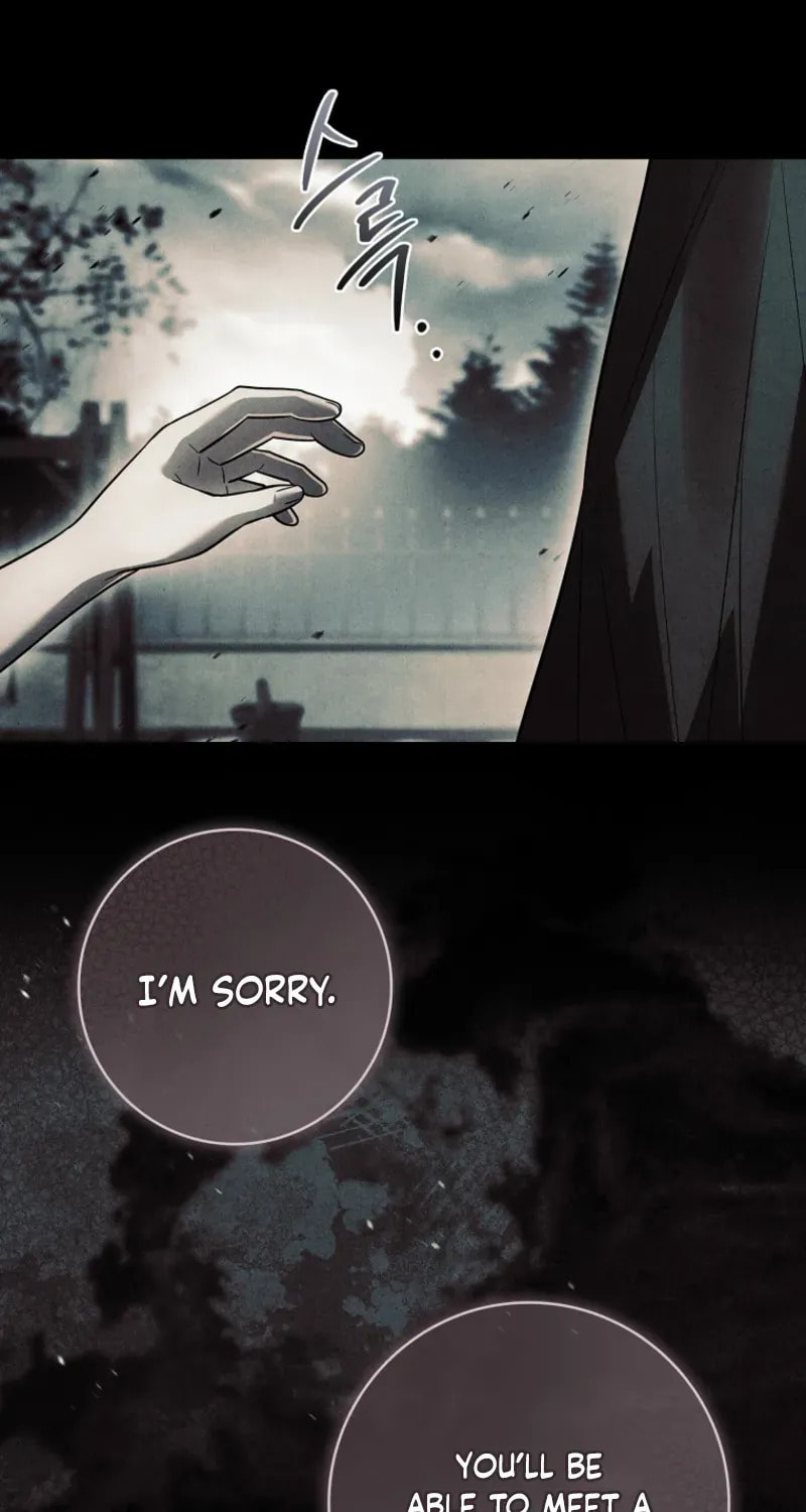 The Detective Agency for Regretful Male Leads Is Open for Business! Chapter 30 page 6 - 