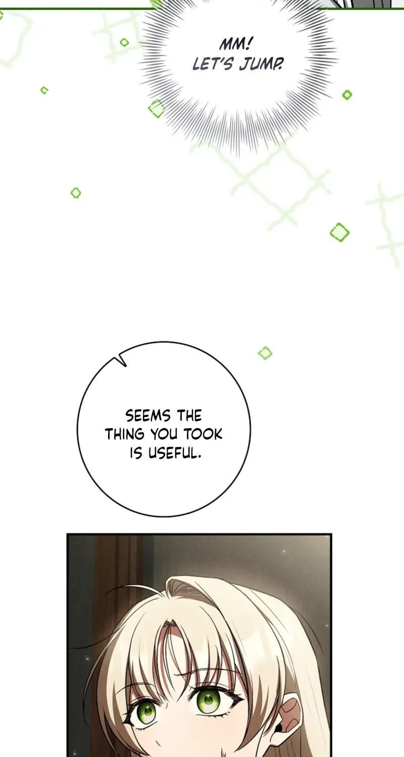 The Detective Agency for Regretful Male Leads Is Open for Business! Chapter 30 page 53 - 