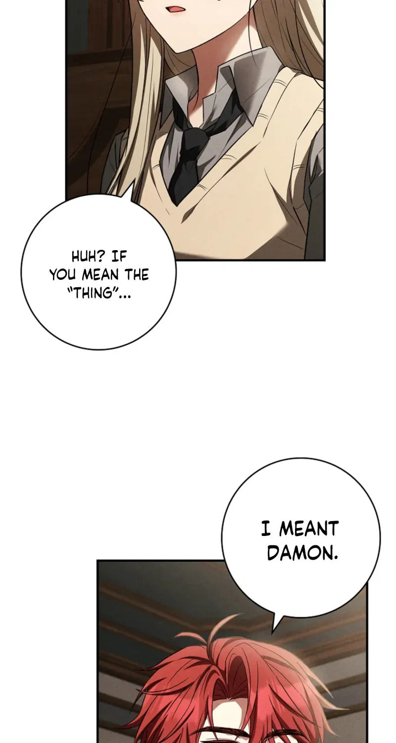 The Detective Agency for Regretful Male Leads Is Open for Business! Chapter 30 page 54 - 