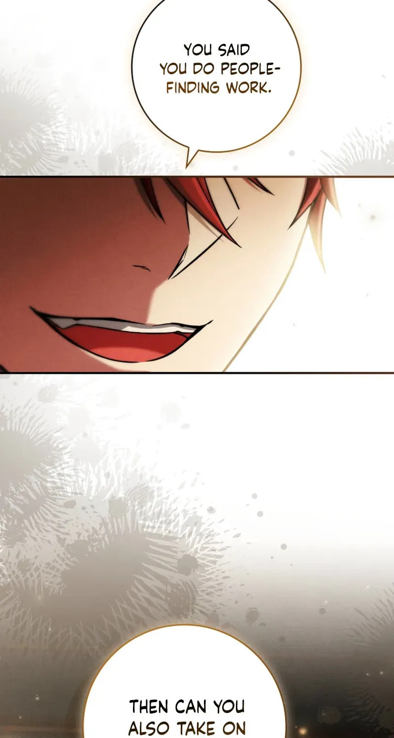 The Detective Agency for Regretful Male Leads Is Open for Business! Chapter 30 page 58 - 