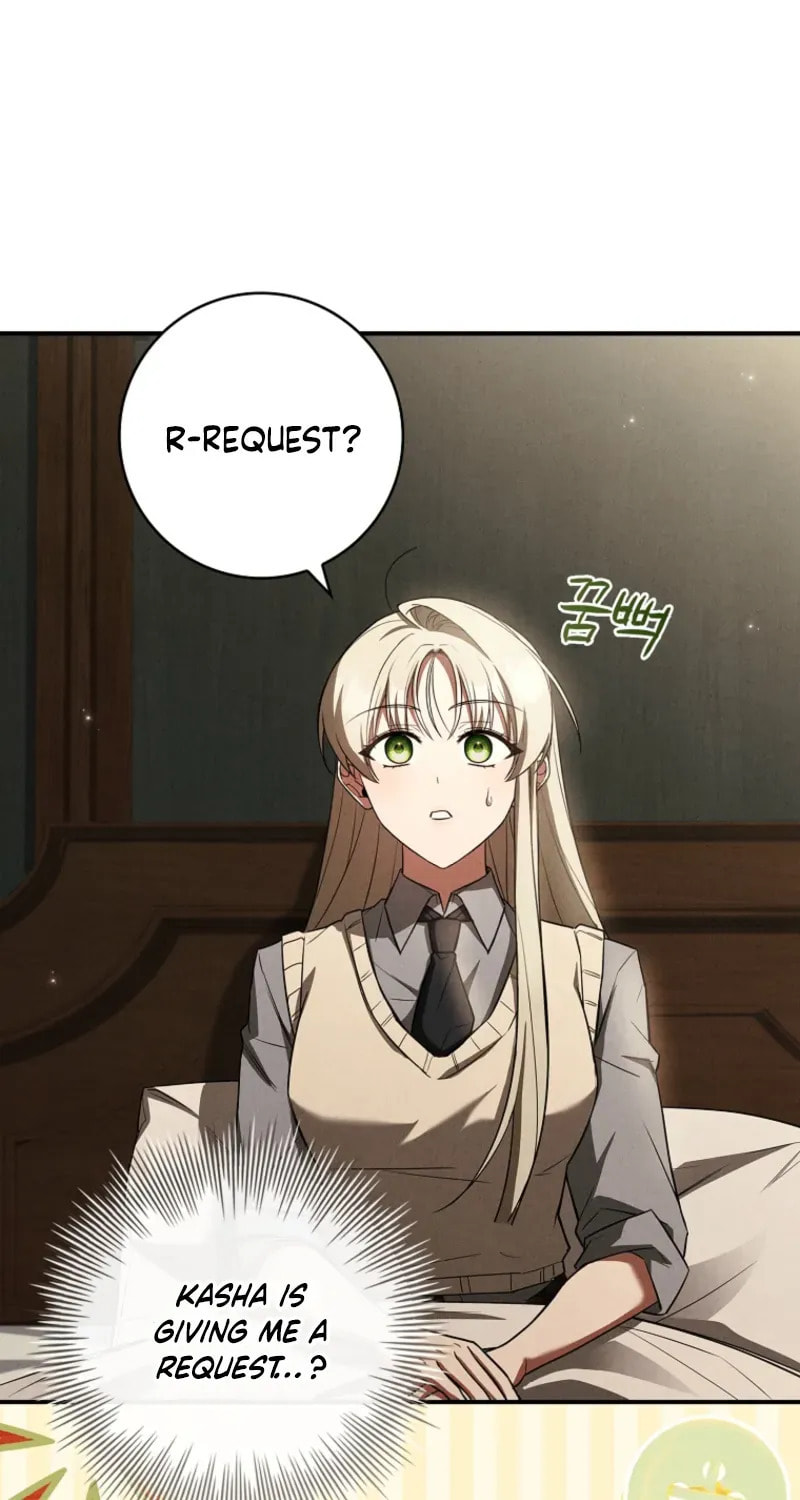 The Detective Agency for Regretful Male Leads Is Open for Business! Chapter 30 page 61 - 