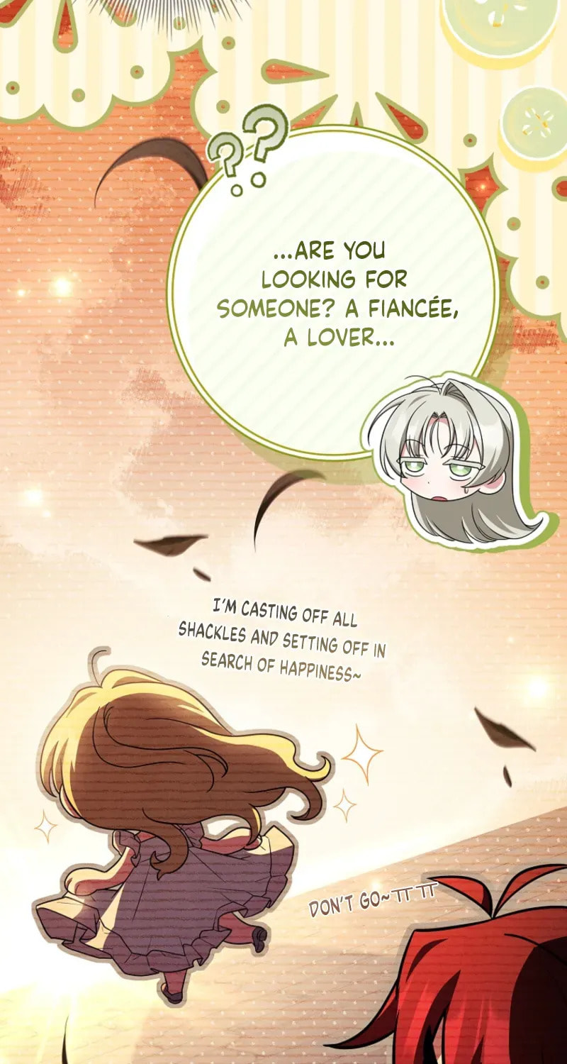 The Detective Agency for Regretful Male Leads Is Open for Business! Chapter 30 page 62 - 