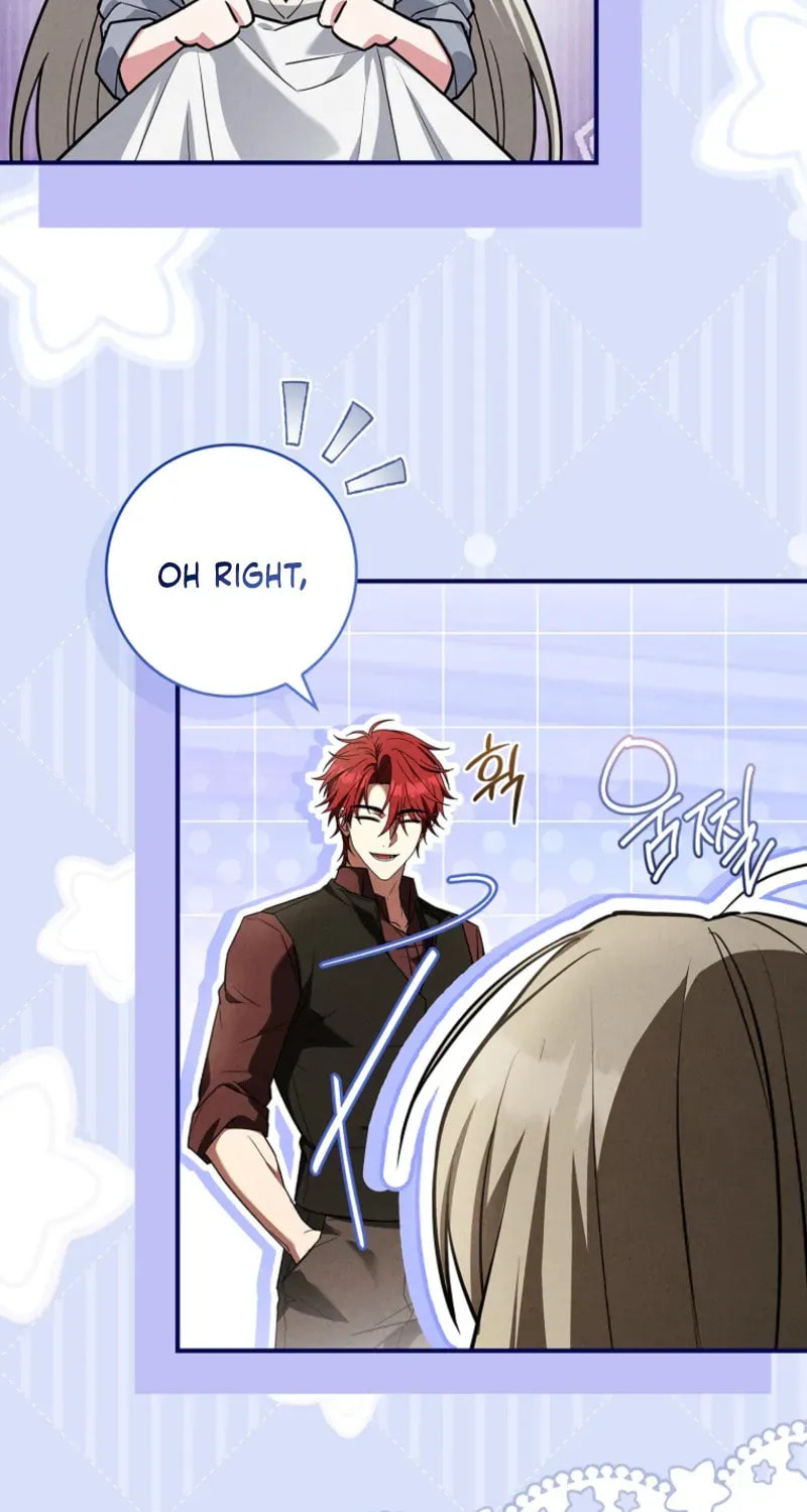 The Detective Agency for Regretful Male Leads Is Open for Business! Chapter 30 page 67 - 