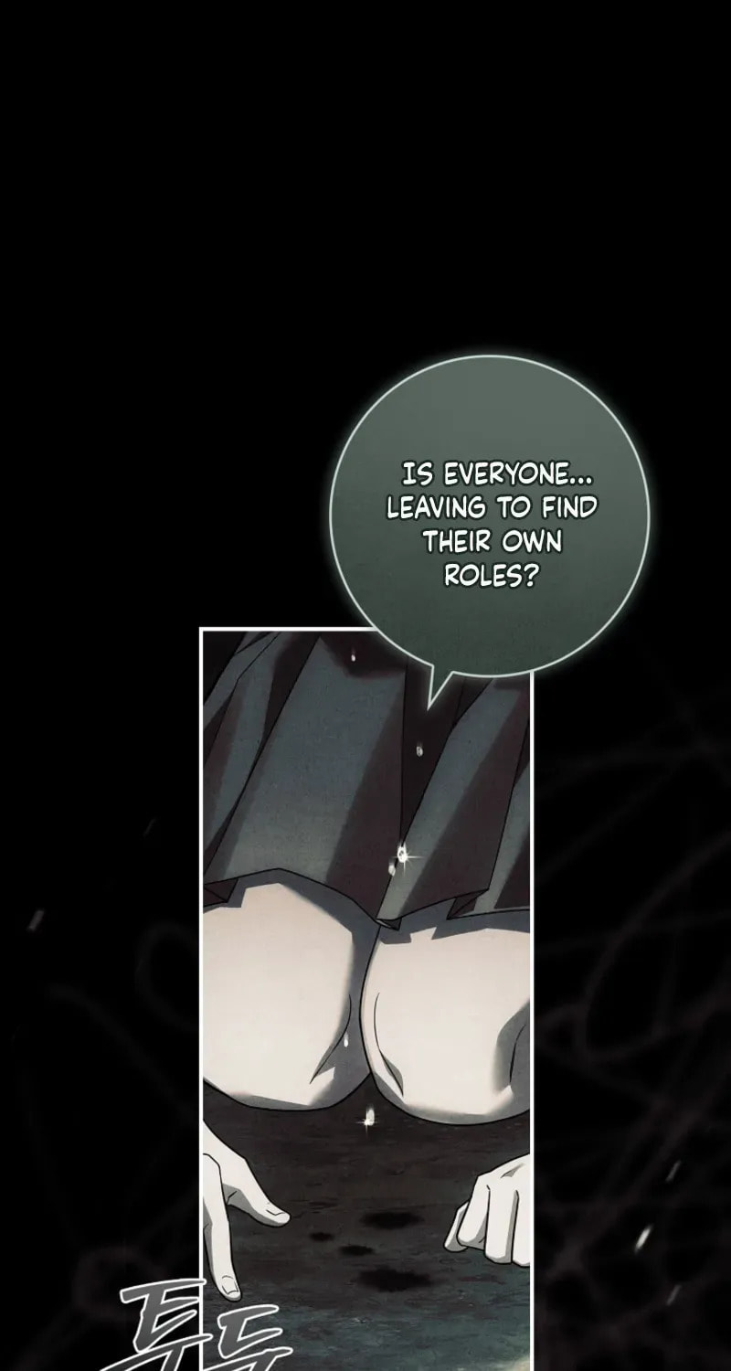 The Detective Agency for Regretful Male Leads Is Open for Business! Chapter 30 page 8 - 