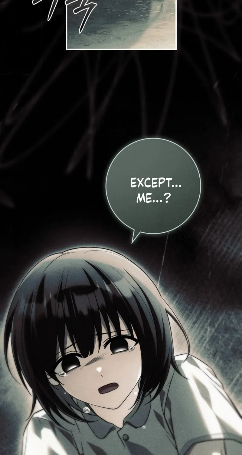 The Detective Agency for Regretful Male Leads Is Open for Business! Chapter 30 page 9 - 