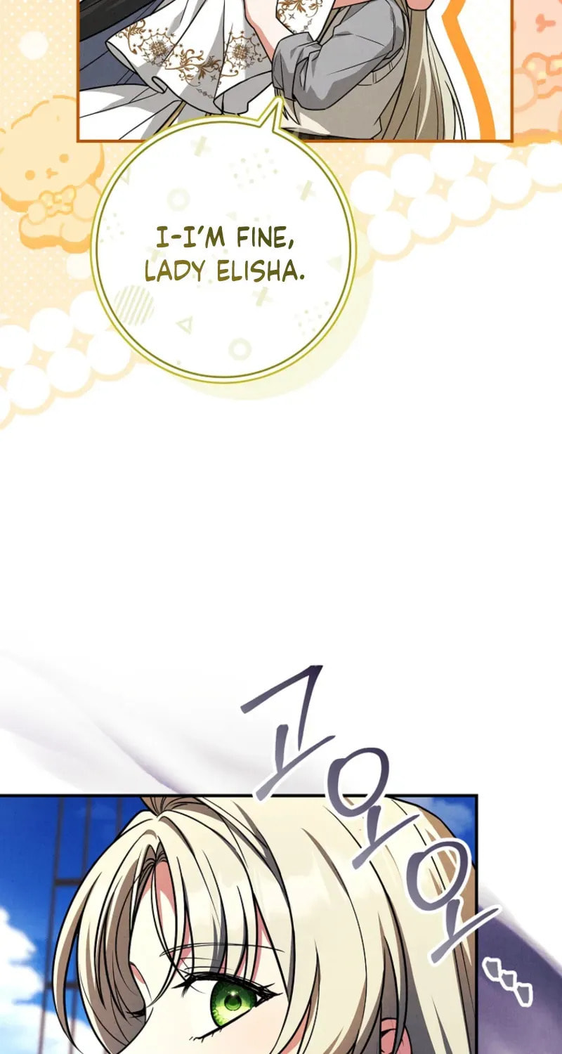 The Detective Agency for Regretful Male Leads Is Open for Business! Chapter 30 page 81 - 