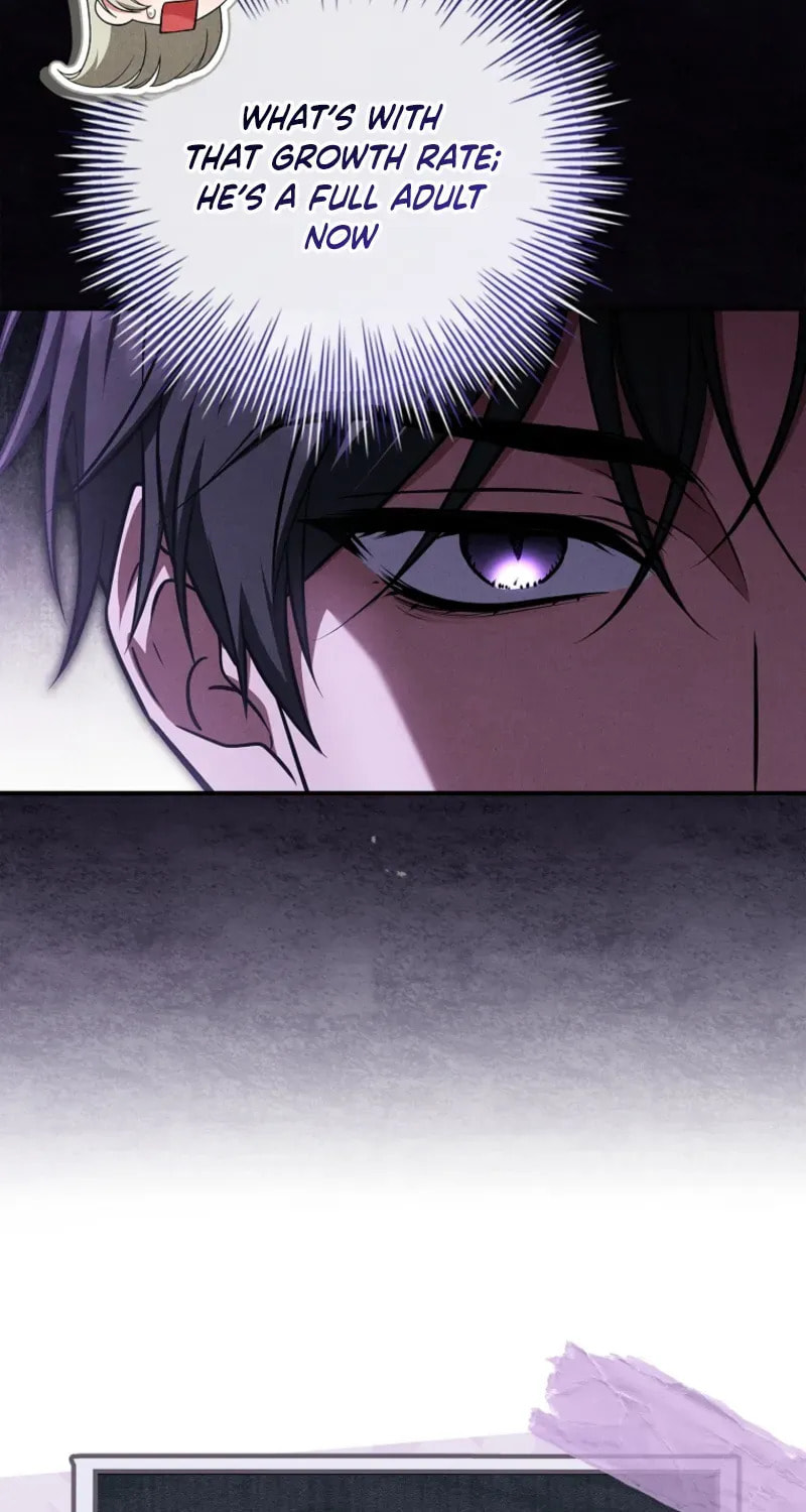 The Detective Agency for Regretful Male Leads Is Open for Business! Chapter 30 page 84 - 